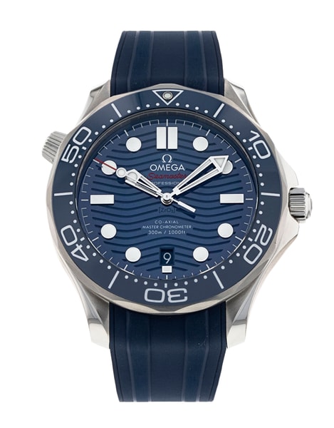 Omega Seamaster Diver 300m 210.32.42.20.03.001